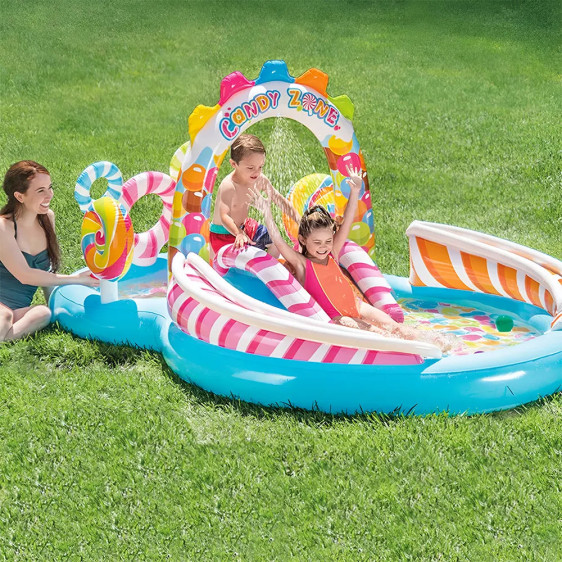 بركة سباحه 57149 Swimming Pool INTEX