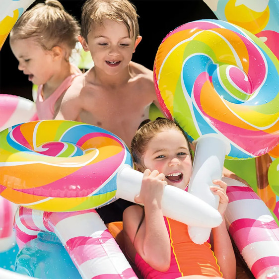 بركة سباحه 57149 Swimming Pool INTEX