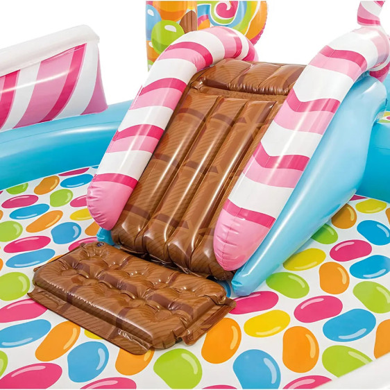 بركة سباحه 57149 Swimming Pool INTEX