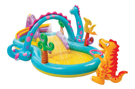 بركة سباحه 57135 Swimming Pool INTEX
