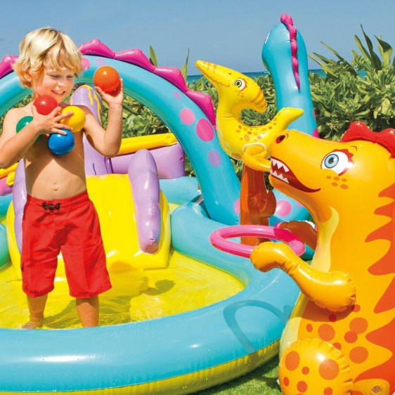 بركة سباحه 57135 Swimming Pool INTEX