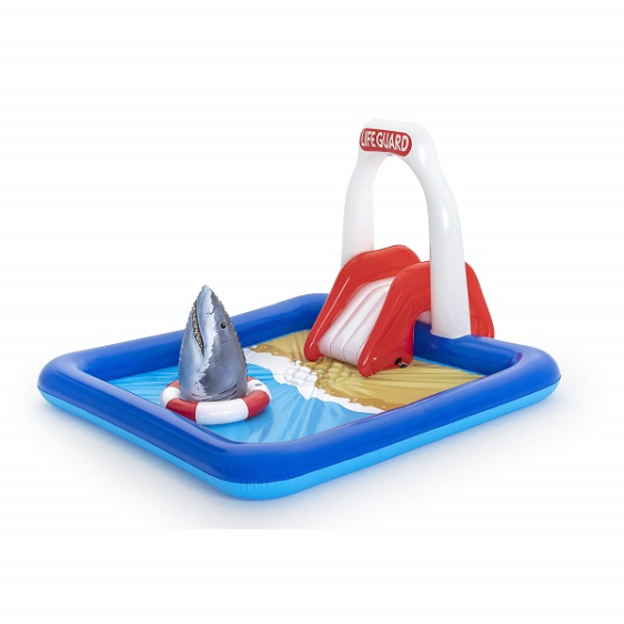 بركة سباحه Swimming Pool BESTWAY 53079 (2.34m)