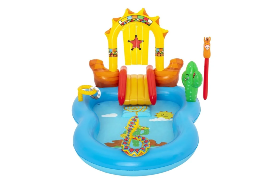 بركة سباحه Swimming Pool BESTWAY 53118 (2.64m)