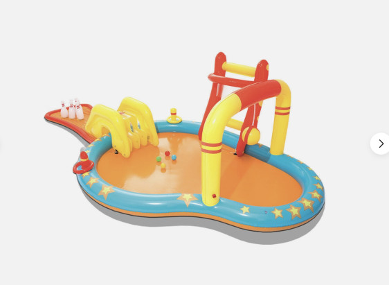 بركة سباحه Swimming Pool BESTWAY 53068 (4.35m)