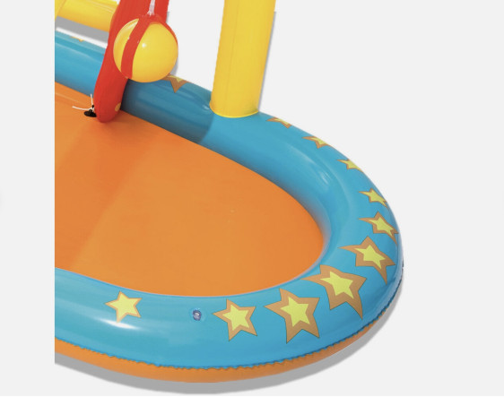 بركة سباحه Swimming Pool BESTWAY 53068 (4.35m)