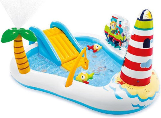 بركة سباحه  57162 Swimming Pool INTEX
