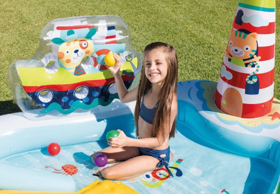 بركة سباحه  57162 Swimming Pool INTEX