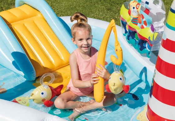 بركة سباحه  57162 Swimming Pool INTEX