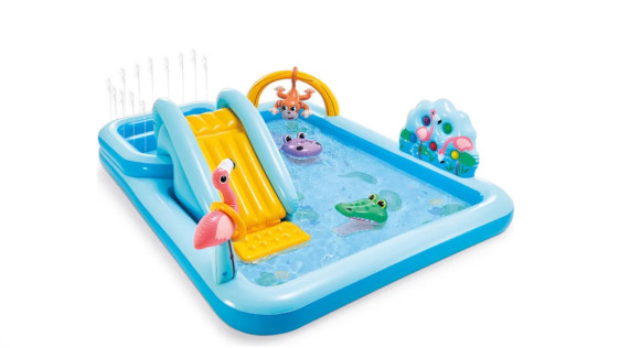 بركة سباحه 57161 Swimming Pool INTEX