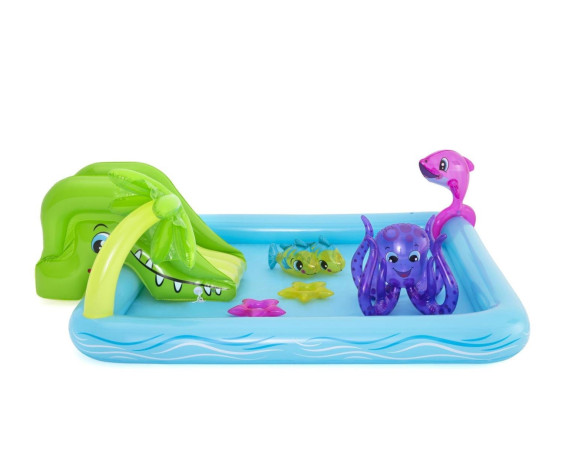 بركة سباحه Swimming Pool BESTWAY 53052 (2.39m)