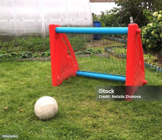 مرمى كرة قدم Football Goal