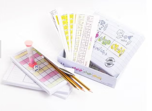 لعبة رجعنا ايام زمان (انسان حيوان خزعبلان)