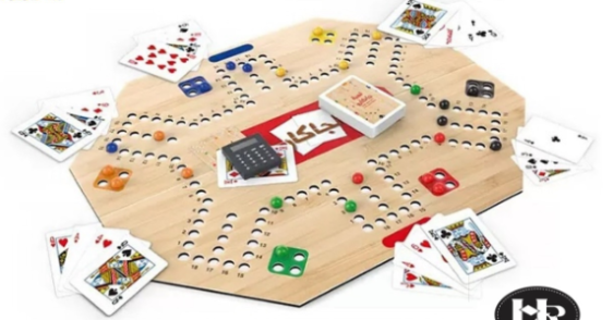 لعبة جاكارو