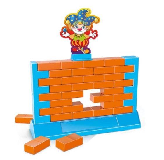 هدم الجدار Brick (wall) game