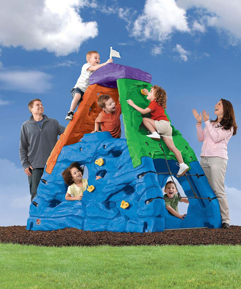 لعبة تسلق SKYWARD SUMMIT