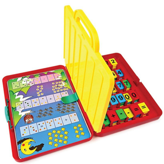 عالم التعلم الصغيرLearning Small World