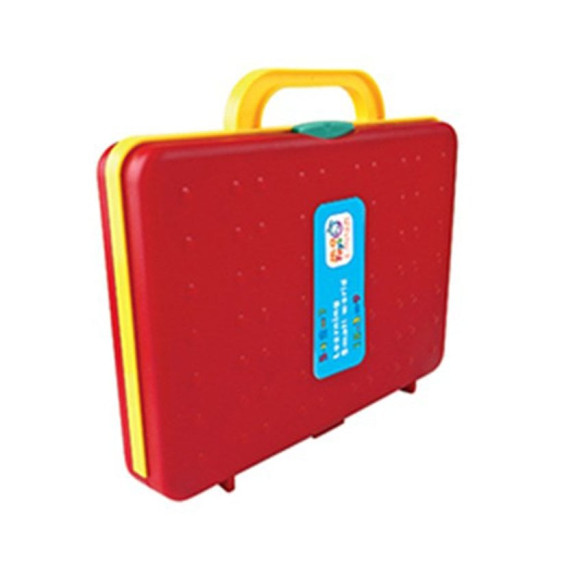 عالم التعلم الصغيرLearning Small World