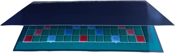 سكرابل الأصلية