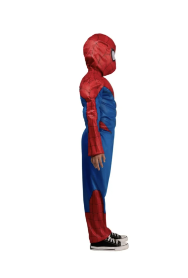ملابس سبايدر مان SpiderMan Clothes