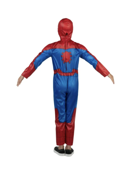 ملابس سبايدر مان SpiderMan Clothes