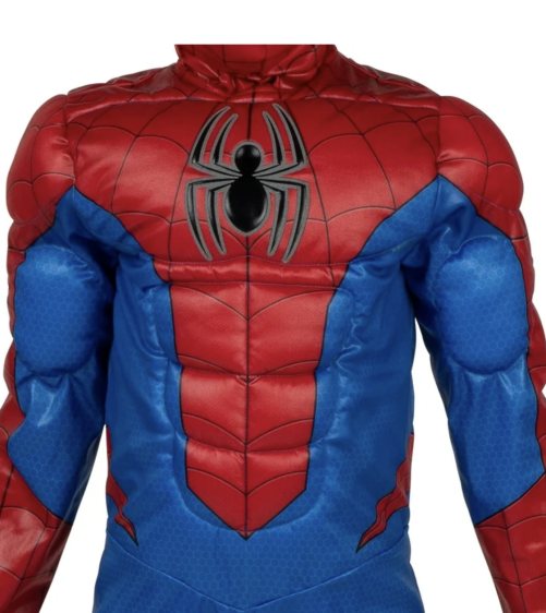 ملابس سبايدر مان SpiderMan Clothes