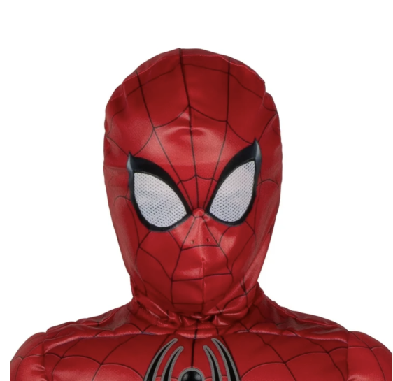 ملابس سبايدر مان SpiderMan Clothes