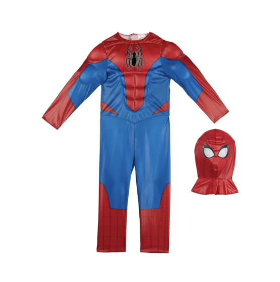 ملابس سبايدر مان SpiderMan Clothes