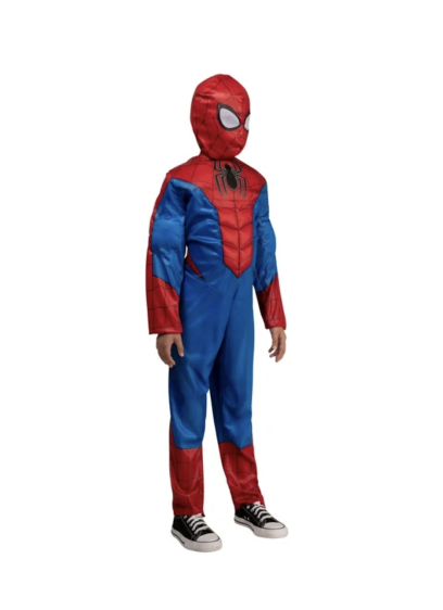 ملابس سبايدر مان SpiderMan Clothes