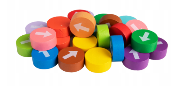 puzzle arrow game