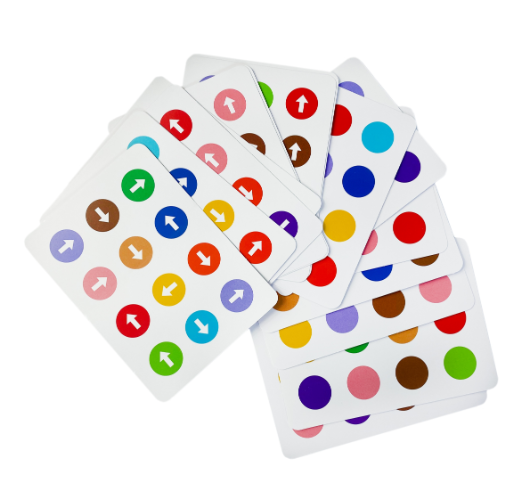 puzzle arrow game