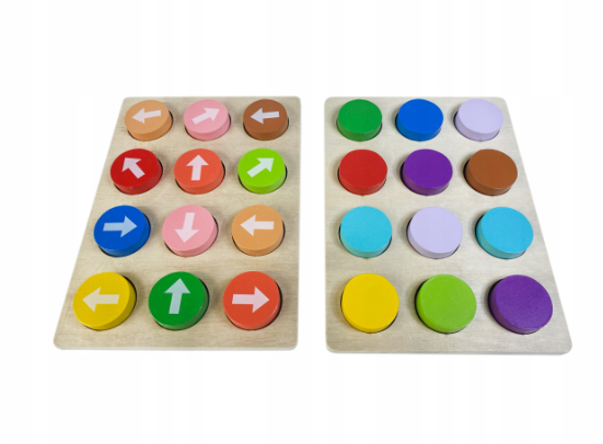 puzzle arrow game