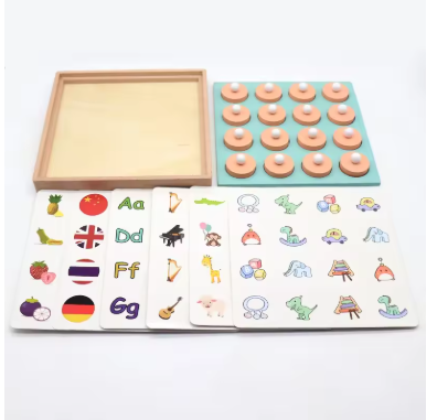 MEMORY CHESS