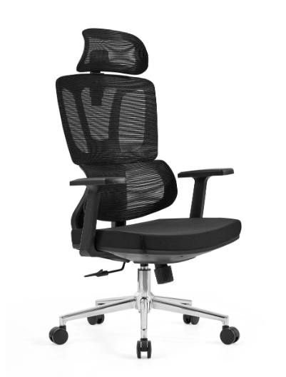 كرسي مكتب شبكيSK- قابل للتعديل6023H-   Adjustable Mesh Office Chair