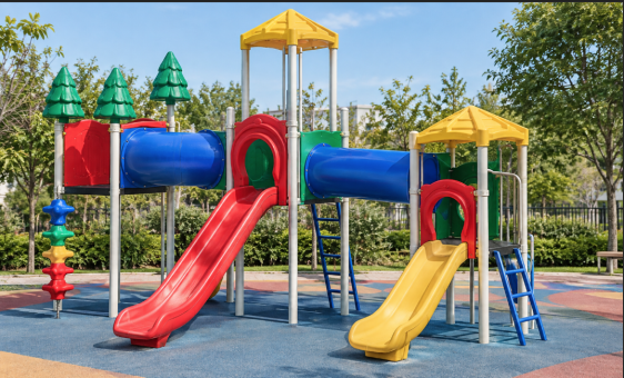 مجمع العاب Playground Set sendiana 1223