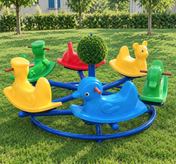 دويخة Children's Spinner