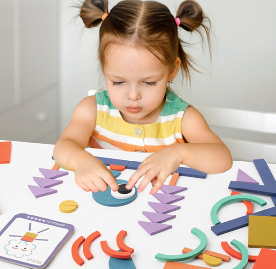 Creative Jigsaw Puzzles-تركيب الصور الإبداعية
