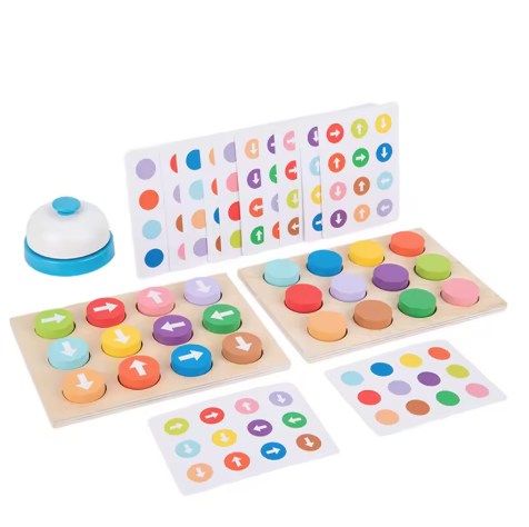 puzzle arrow game