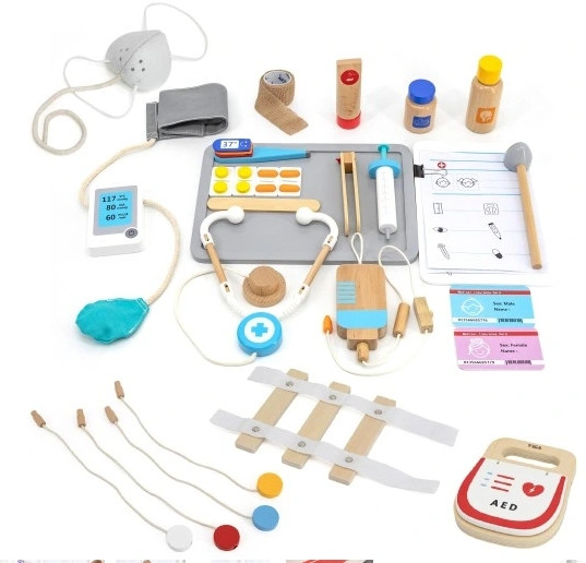 Super Ambulance- VG44758 - زاوية سيارة اسعاف