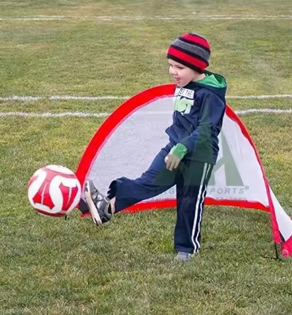 مرمى كرة قدم قماش Fabric Football Goal