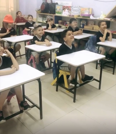 درج مفرد  54*65 سم - Single desk 54*65 cm