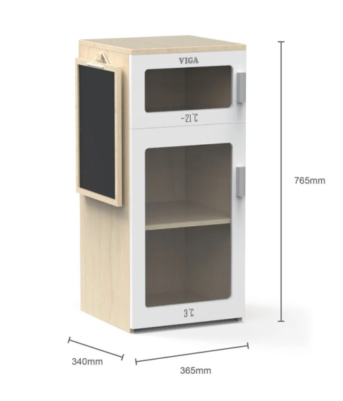 سوبرماركت 3 اجزاء 3Piece Supermarket