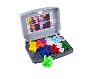 تحدي ذكاء العقل – 103 بطاقة