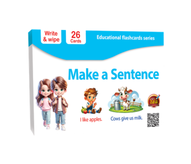تكوين جملة إنجليزي - Form a sentence