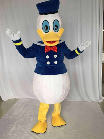 زي تنكري حجم كبير Large Size Costume