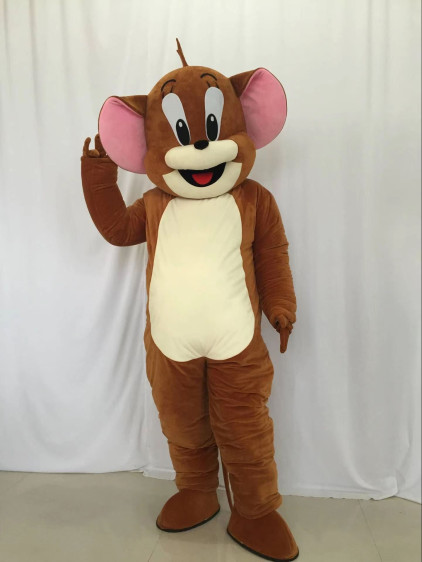 زي تنكري حجم كبير Large Size Costume