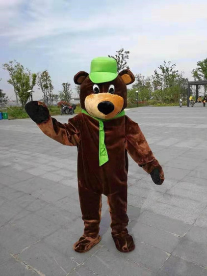 زي تنكري حجم كبير Large Size Costume