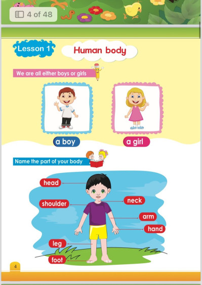 المرح مع العلوم 2 - Fun with science 2