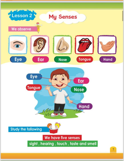 المرح مع العلوم 2 - Fun with science 2