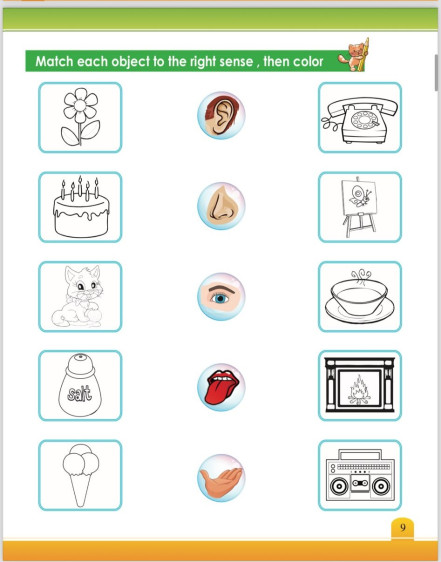 المرح مع العلوم 2 - Fun with science 2