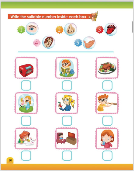 المرح مع العلوم 2 - Fun with science 2